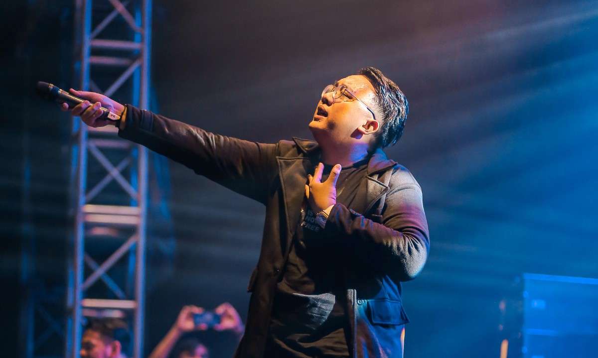 Rantaone Beri Sorotan Baru Pada Single Dini, Jembatan Menuju Proyek Musik 2026