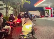 SPBU Sering Kehabisan Stok, Warga Sumenep Mengeluh Sulit Mendapatkan Pertalite