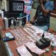 Kabur Saat Digerebek, Rumah Pengedar Sabu di Masalembu Digeledah Polisi