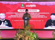 Pemkab Sumenep Salurkan Hibah Rp6,19 Miliar untuk Lembaga Keagamaan, Beasiswa, dan Penyandang Disabilitas