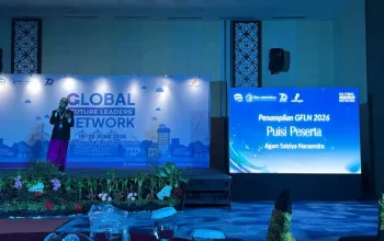Kabar Baik dari Timur: Dua Siswa Kepulauan Sapeken Tembus Ajang Nasional GFLN