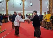 Kirab Pusaka Keraton Sumenep: Benteng Identitas di Era Globalisasi