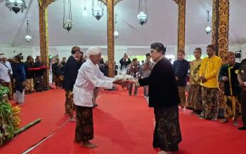 Kirab Pusaka Keraton Sumenep: Benteng Identitas di Era Globalisasi