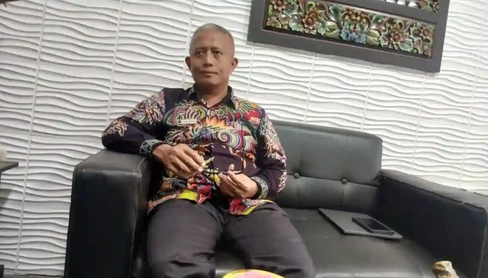 Cicil Emas Kini Bisa Lewat Bank Syariah, BPRS Bhakti Sumekar Buka Akses Investasi untuk Semua Kalangan