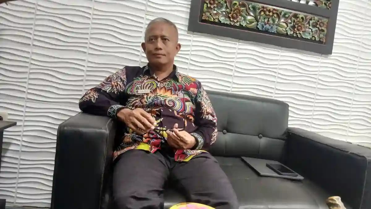Cicil Emas Kini Bisa Lewat Bank Syariah, BPRS Bhakti Sumekar Buka Akses Investasi untuk Semua Kalangan