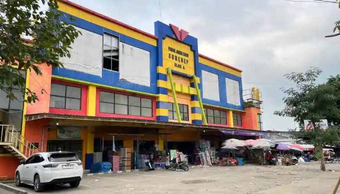 Cek Harga Komoditas Kebutuhan Pokok di Sumenep Saat Ini