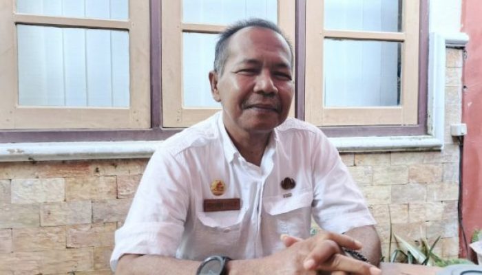 Kabid Perdagangan DKUPP Sumenep Belum Menemukan Penyebab Harga Telur Turun Drastis