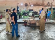 Gudang Kelima APHT Sumenep Akan Dibangun, Anggaran Rp1,6 Miliar dari DBHCHT