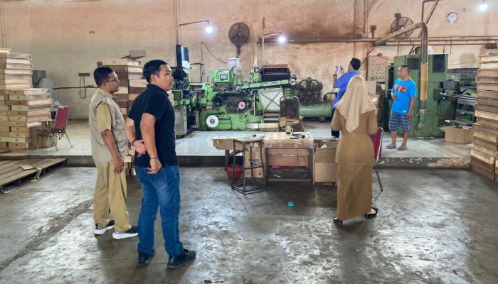 Gudang Kelima APHT Sumenep Akan Dibangun, Anggaran Rp1,6 Miliar dari DBHCHT