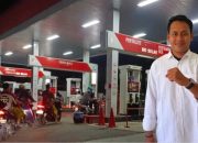 Antrean Panjang BBM dan Tanda Tanya yang Belum Terjawab, Saatnya Ada Tindakan Nyata