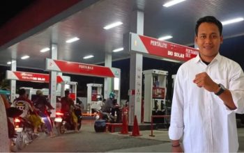 Antrean Panjang BBM dan Tanda Tanya yang Belum Terjawab, Saatnya Ada Tindakan Nyata