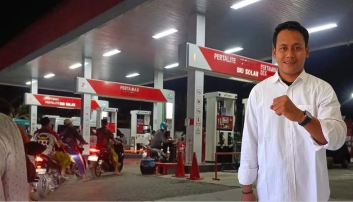 Antrean Panjang BBM dan Tanda Tanya yang Belum Terjawab, Saatnya Ada Tindakan Nyata