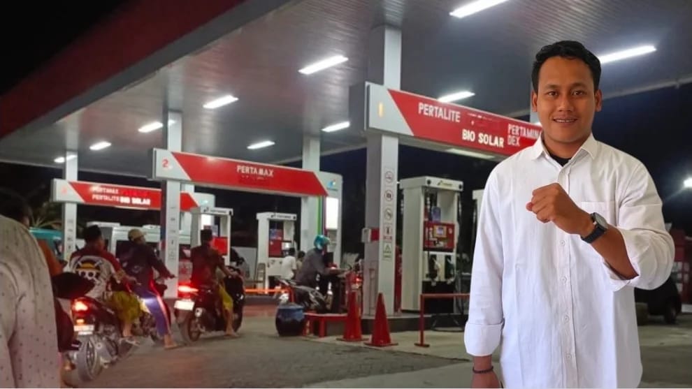 Antrean Panjang BBM dan Tanda Tanya yang Belum Terjawab, Saatnya Ada Tindakan Nyata