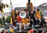 Demonstran Bayaran: Stigmatisasi atau Fakta Bias Demokrasi