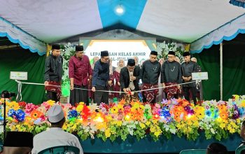 MI Al-Ishlah Kebundadap Timur Luncurkan Kelas CERIA, Dorong Inovasi Pembelajaran Berbasis Karakter