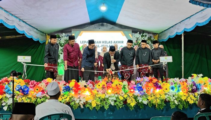 MI Al-Ishlah Kebundadap Timur Luncurkan Kelas CERIA, Dorong Inovasi Pembelajaran Berbasis Karakter