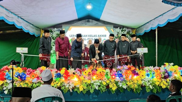 MI Al-Ishlah Kebundadap Timur Luncurkan Kelas CERIA, Dorong Inovasi Pembelajaran Berbasis Karakter