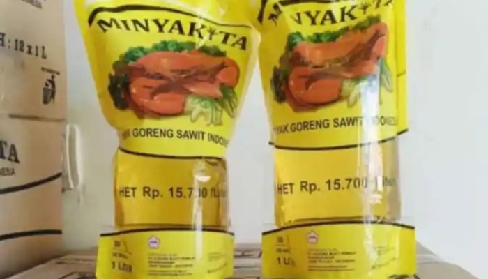 Minyakita di Sumenep Dijual Hingga Rp23.000 per Liter, DKUPP Sumenep Perkuat Operasi Pasar