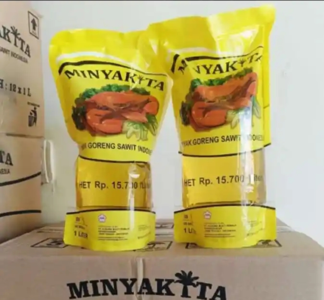 HET Rp15.700, Minyakita di Sumenep Dijual hingga Rp23.000 per Liter, DKUPP Sumenep Perkuat Operasi Pasar