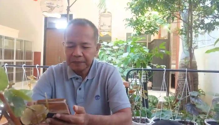 “Teras TPID” Diklaim Efektif Kendalikan Inflasi di Sumenep