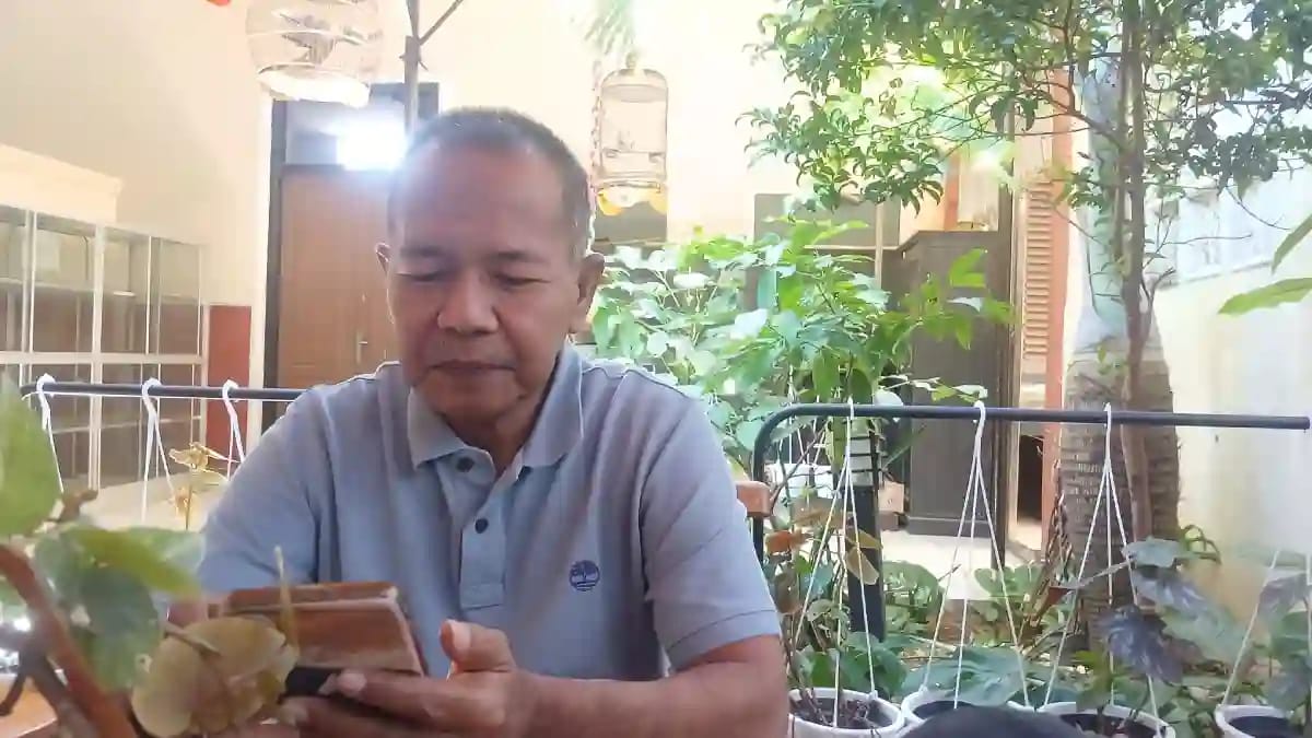 "Teras TPID" Efektif Kendalikan Inflasi di Sumenep