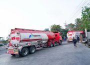 Repons Pertamina Patra Niaga Terhadap Kelangkaan BBM Bersubsidi dan Antrean Panjang di SPBU
