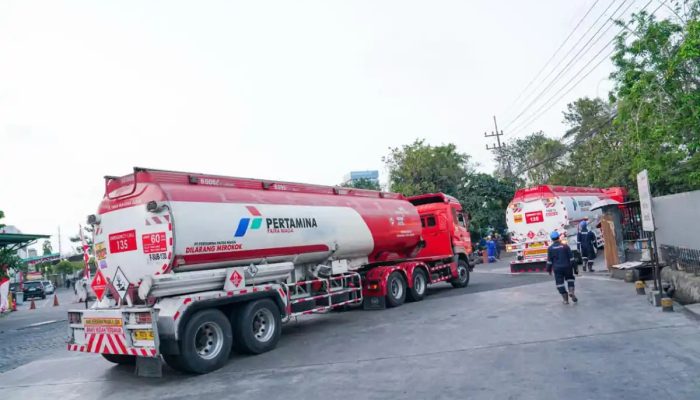 Repons Pertamina Patra Niaga Terhadap Kelangkaan BBM Bersubsidi dan Antrean Panjang di SPBU