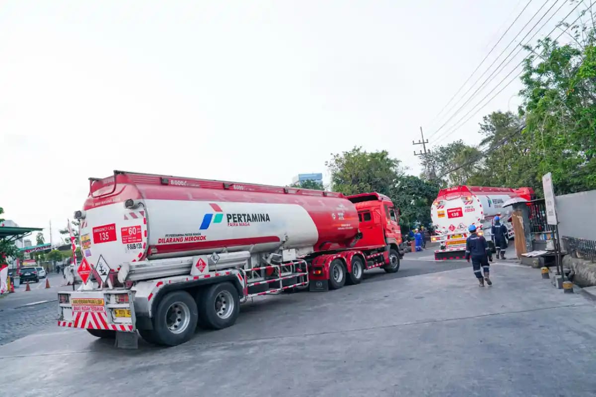 Repons Pertamina Patra Niaga Terhadap Kelangkaan BBM Bersubsidi dan Antrean Panjang di SPBU