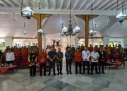 BPS Sumenep Perkuat Sinergi Sukseskan Sensus Ekonomi 2026, Data Jadi Dasar Kebijakan Strategis