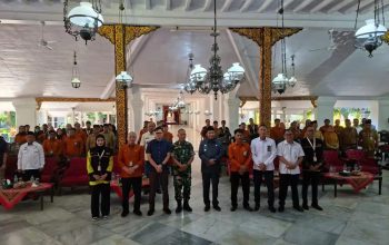 BPS Sumenep Perkuat Sinergi Sukseskan Sensus Ekonomi 2026, Data Jadi Dasar Kebijakan Strategis