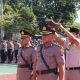 Kapolres Sumenep Pimpin Upacara Mutasi Kabagren