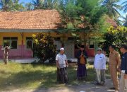 Wabup Sumenep Kebut Solusi Listrik, Ambulans, hingga Sekolah Ambruk di Pulau Sapeken