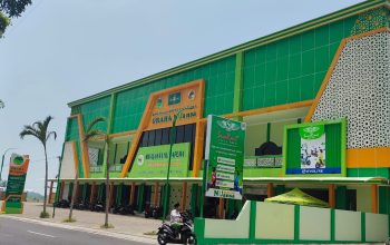 Meski Ada Regulasi, Produk UMKM Sumenep Belum Maksimal Menembus Jaringan Minimarket