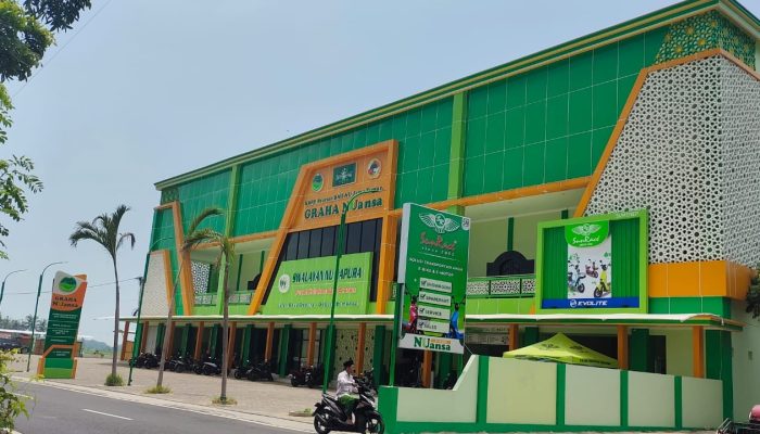 Meski Ada Regulasi, Produk UMKM Sumenep Belum Maksimal Menembus Jaringan Minimarket