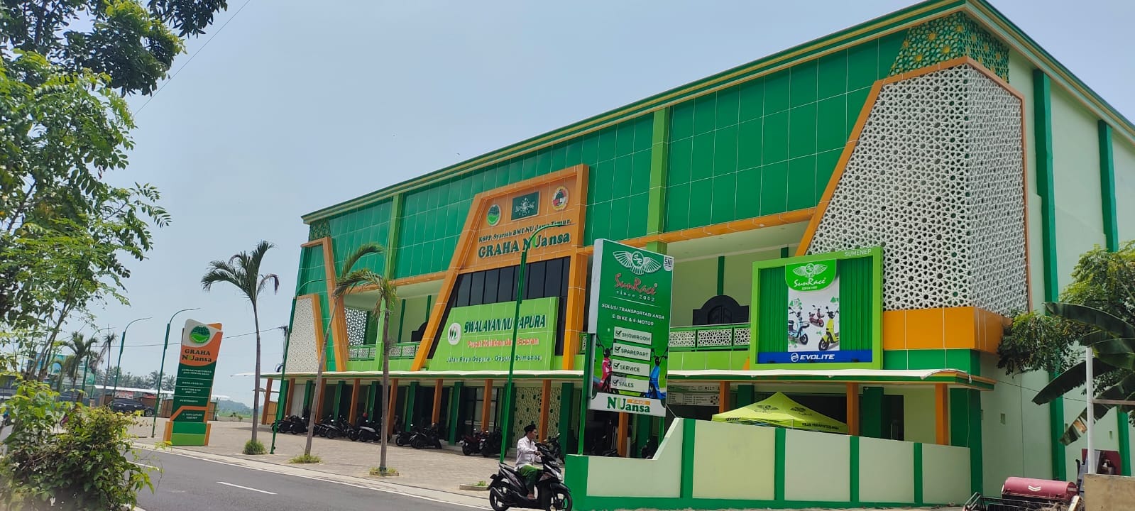 Meski Ada Regulasi, Produk UMKM Sumenep Belum Maksimal Menembus Jaringan Minimarket