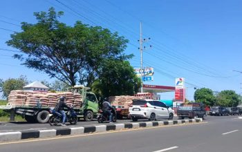 Penyebab Antrean Panjang BBM, Kuota Subsidi Pertalite Terpakai 96 Persen, Biosolar Bahkan Sudah Lampaui 100 Persen