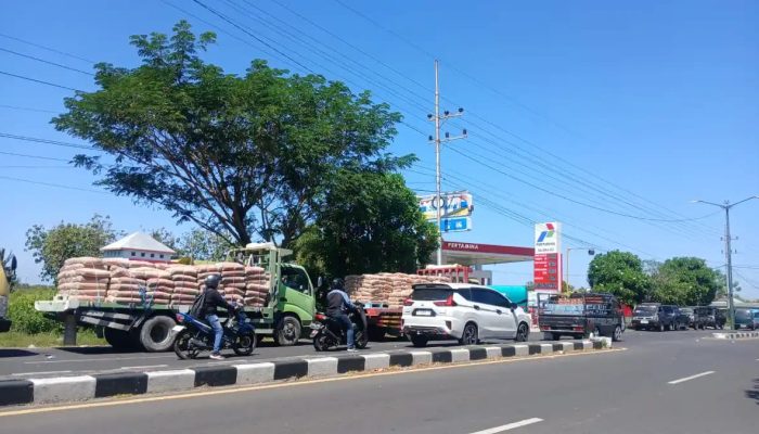 Penyebab Antrean Panjang BBM, Kuota Subsidi Pertalite Terpakai 96 Persen, Biosolar Bahkan Sudah Lampaui 100 Persen