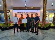 Sensus Ekonomi 2026 di Sumenep Catat Seluruh Usaha, Termasuk Bisnis Online
