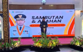 Sensus Ekonomi 2026 Tak Ada Hubungannya dengan Perpajakan dan Kerahasiaan Data Terjamin