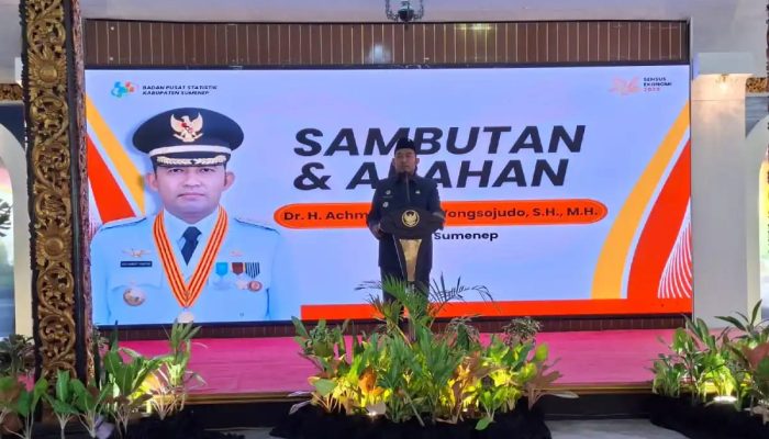 Sensus Ekonomi 2026 Tak Ada Hubungannya dengan Perpajakan dan Kerahasiaan Data Terjamin