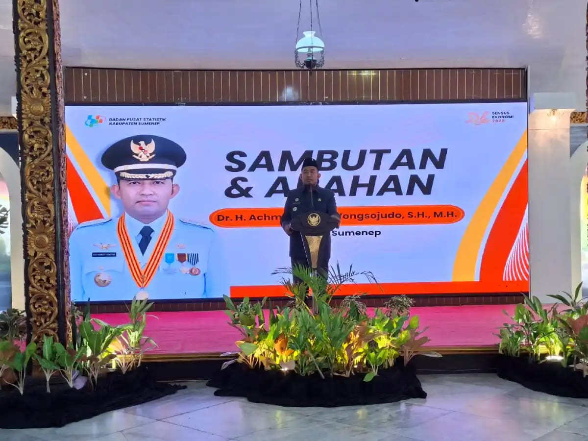 Sensus Ekonomi 2026 Tak Ada Hubungannya dengan Perpajakan dan Kerahasiaan Data Terjamin