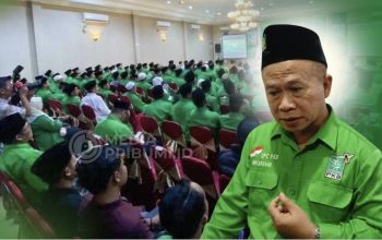 Konsolidasi PKB Sumenep Memasuki Babak Baru Setelah Penetapan KH Kamalil Ersyad Sebagai Ketua