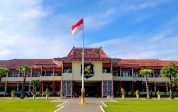 Empat OPD Masih Dijabat Plt, Pemkab Sumenep Buka Seleksi Terbuka Jabatan Pimpinan Tinggi Pratama