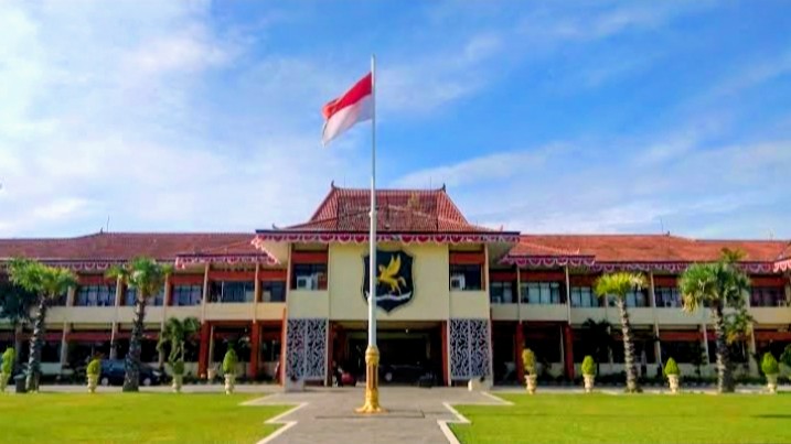 Empat OPD Masih Dijabat Plt, Pemkab Sumenep Buka Seleksi Terbuka Jabatan Pimpinan Tinggi Pratama