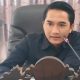 Jalan Rusak Parah di Desa Montorna Belum Bisa Diperbaiki Pemkab, Begini Respon Anggota DPRD