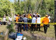 Pencarian Tiga Hari Berujung Duka, Petani Ellak Laok Ditemukan Tak Bernyawa dalam Sumur