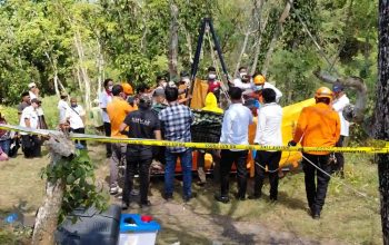 Pencarian Tiga Hari Berujung Duka, Petani Ellak Laok Ditemukan Tak Bernyawa dalam Sumur