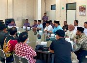 Lakpesdam dan LPBH PCNU Sumenep Audiensi ke Pemkab, Soroti Hiburan Malam