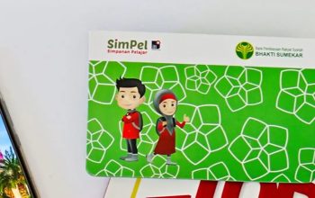 Simpanan Pelajar BPRS Bhakti Sumekar Jangkau Kepulauan Sumenep, Upaya Memperluas Literasi Keuangan