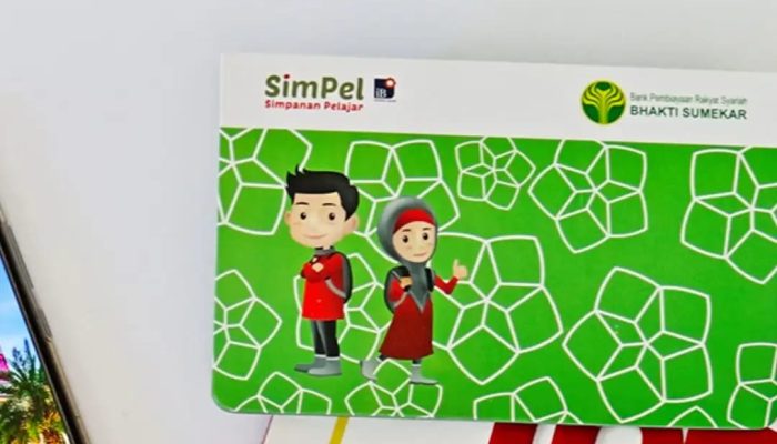 Simpanan Pelajar BPRS Bhakti Sumekar Jangkau Kepulauan Sumenep, Upaya Memperluas Literasi Keuangan